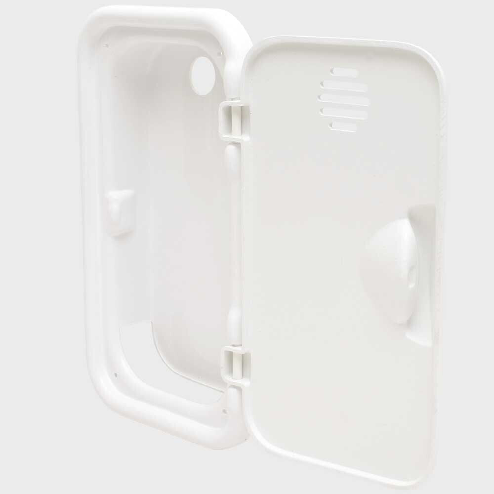 Boat Storage Box SSI Custom Plastics 17051BJ by SSI Custom Plastics