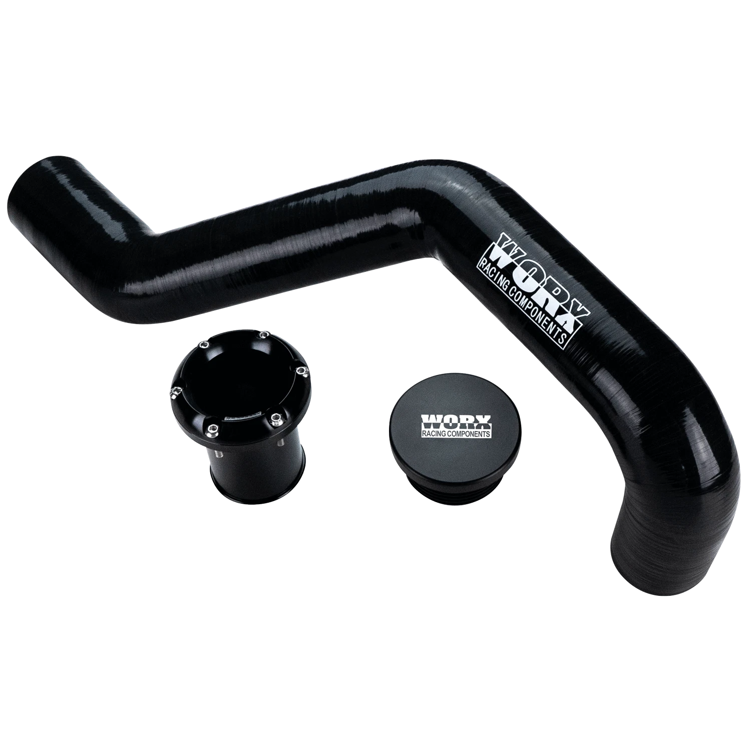 Worx Wr04004 Rear Exhaust Kit For Sea-doo Spark 2up Models
