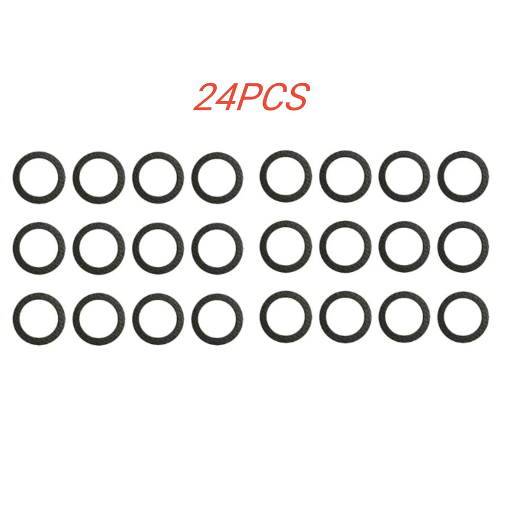 Drain Plug Screw Seal Gasket for Mercury Outboards