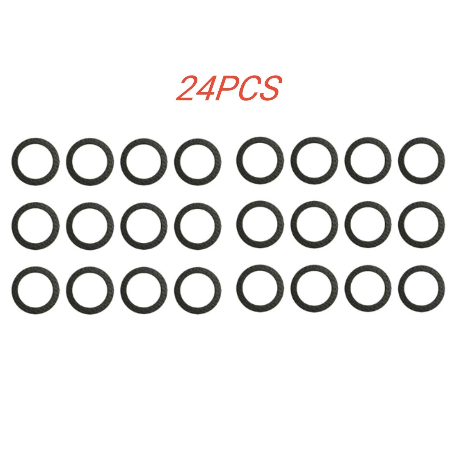 Drain Plug Screw Seal Gasket for Mercury Outboards