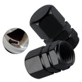 Bicycle Tire Valve Protective Covers Set