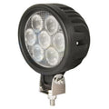 A-wl930-ai Work Lamp, Led, Flood, Oval