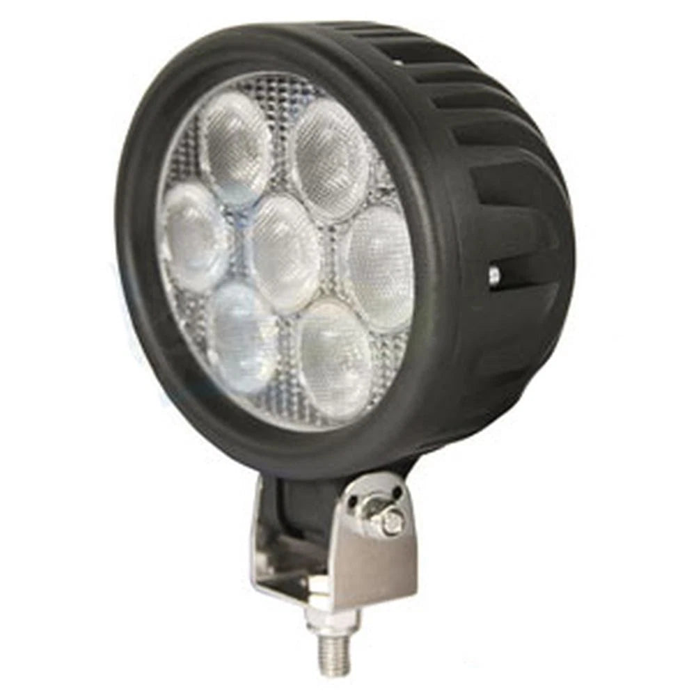 A-wl930-ai Work Lamp, Led, Flood, Oval
