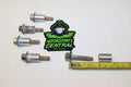 Yamaha Waverunner Fx Fzs Fzr Gp Vx Sponson Stabilizer Bolt Spacer