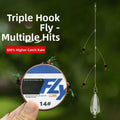 Carbon Steel Hooks for Fishing