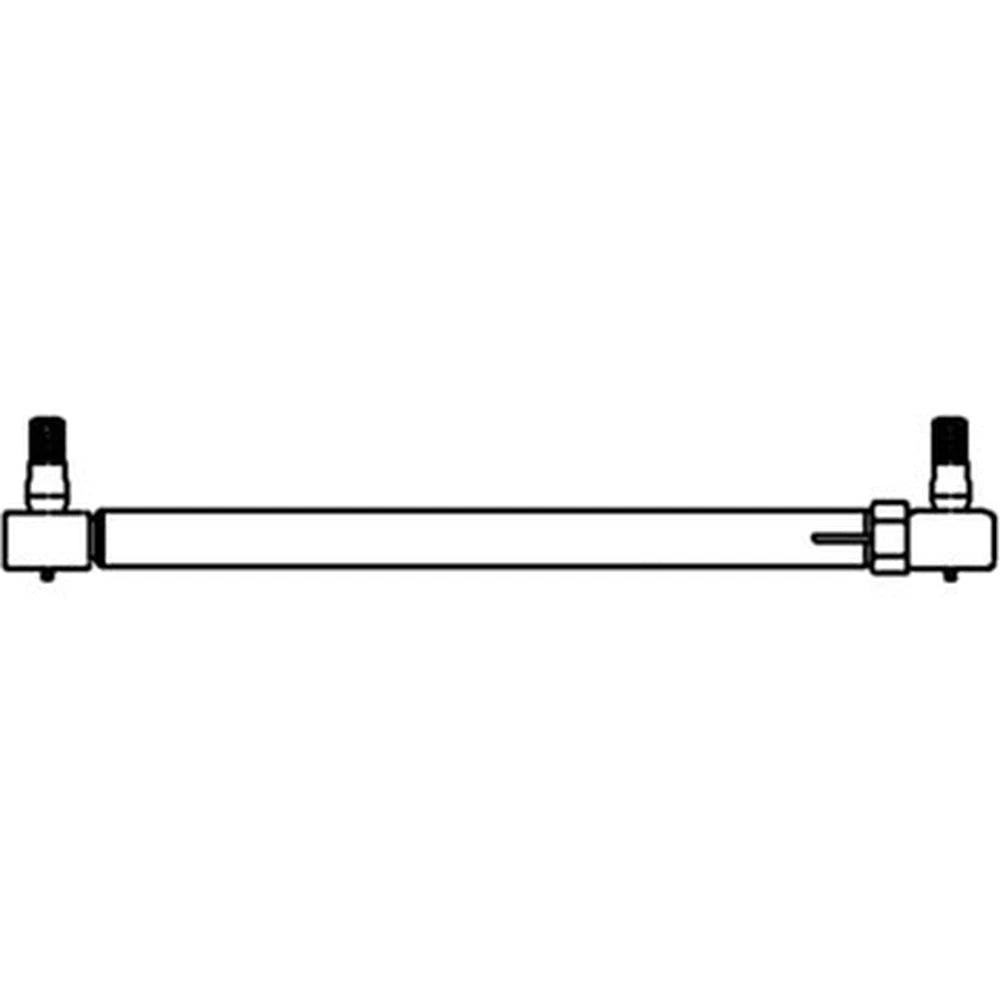380317r92 Tie Rod Assembly Fits International 2656 544 2544 504 606