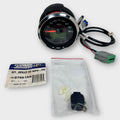 Evinrude Johnson 0766168, 80 Mph Speedometer Gauge | Hook & Hull Co