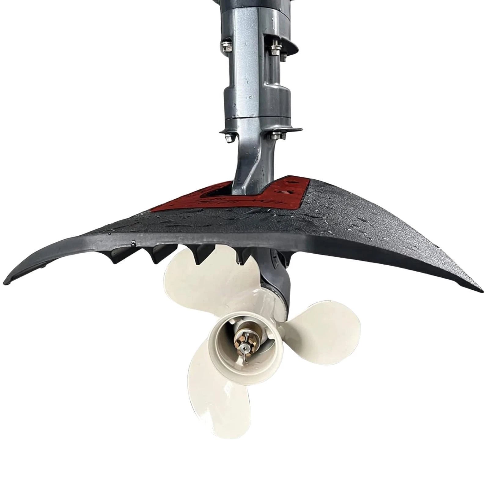 Hydrofoil Stabilizer for Yamaha/Mercury/Johnson Outboards 40-350 HP