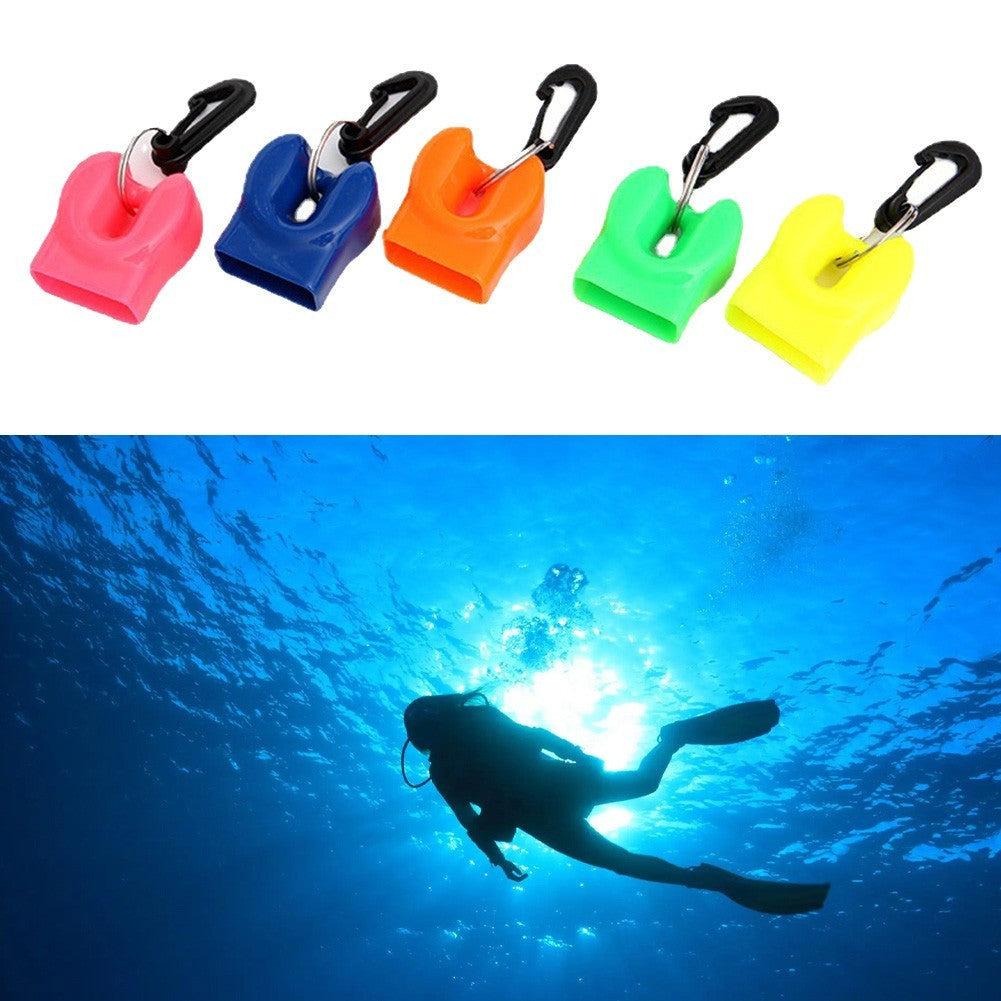 Snorkeling Water Sports Regulator Holder 25g