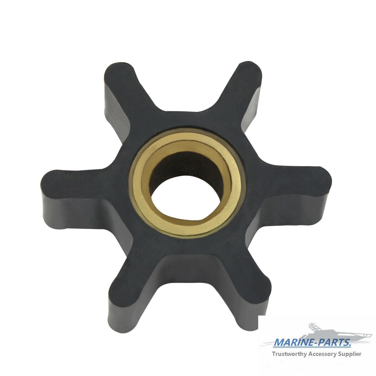 Flexible Impeller for Jabsco Yanmar Engines by Jabsco