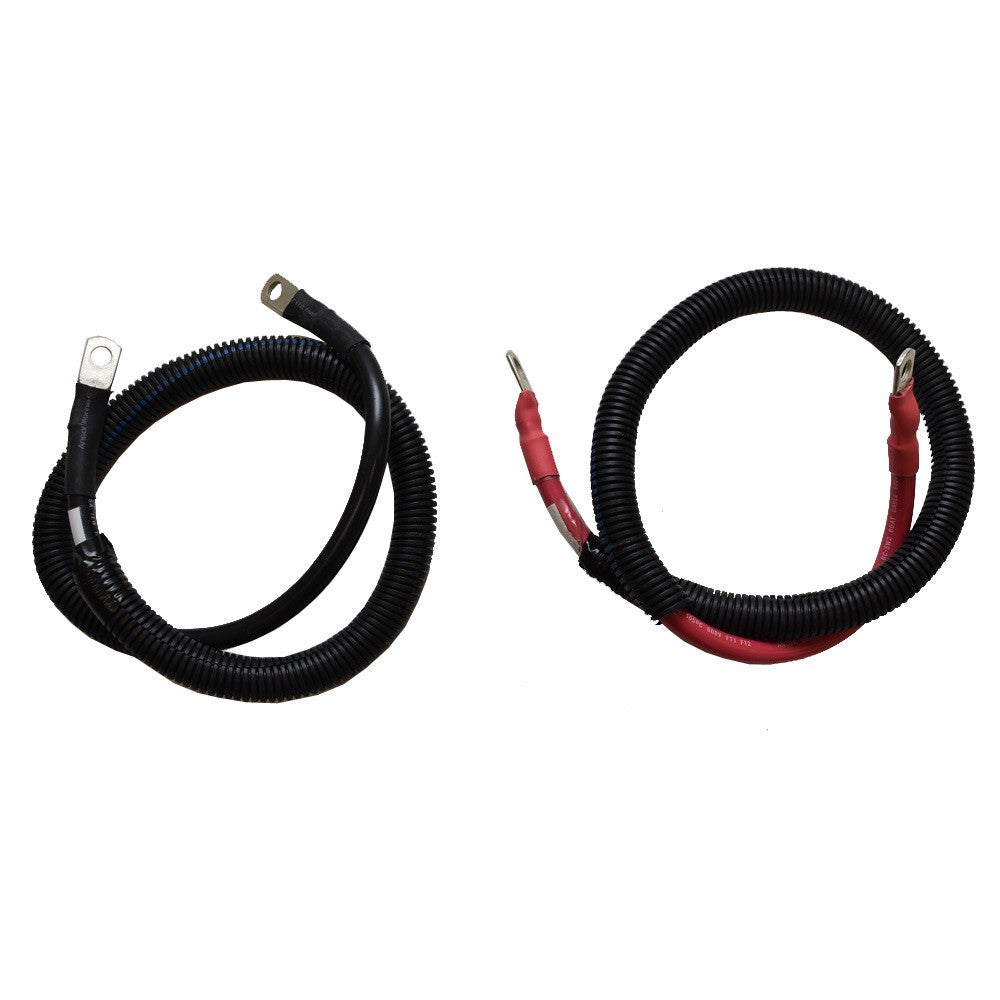 Battery Cable 4 AWG 26 Inch by Ancor