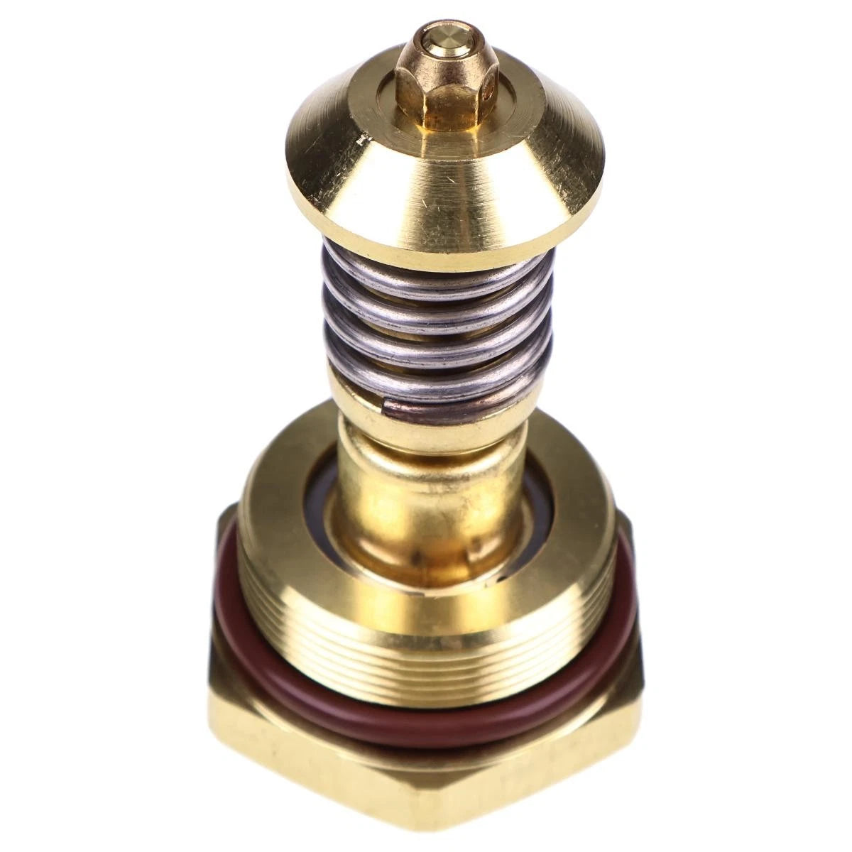 Thermostatic Valve 02250078204 Replace For Sullair | Hook & Hull Co