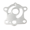 Water Pump Impeller Wear Plate Yamaha 55HP by Yamaha