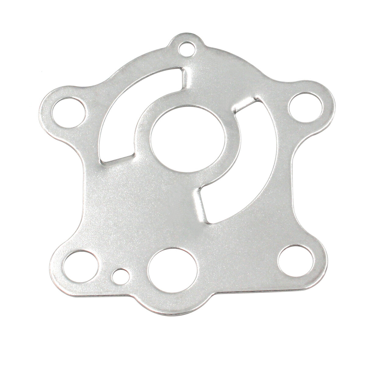 Water Pump Impeller Wear Plate Yamaha 55HP by Yamaha