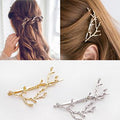Alloy Hair Accessories Daily Hairstyling