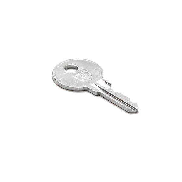 Attwood Boat Replacement Lock Key 303 by Attwood