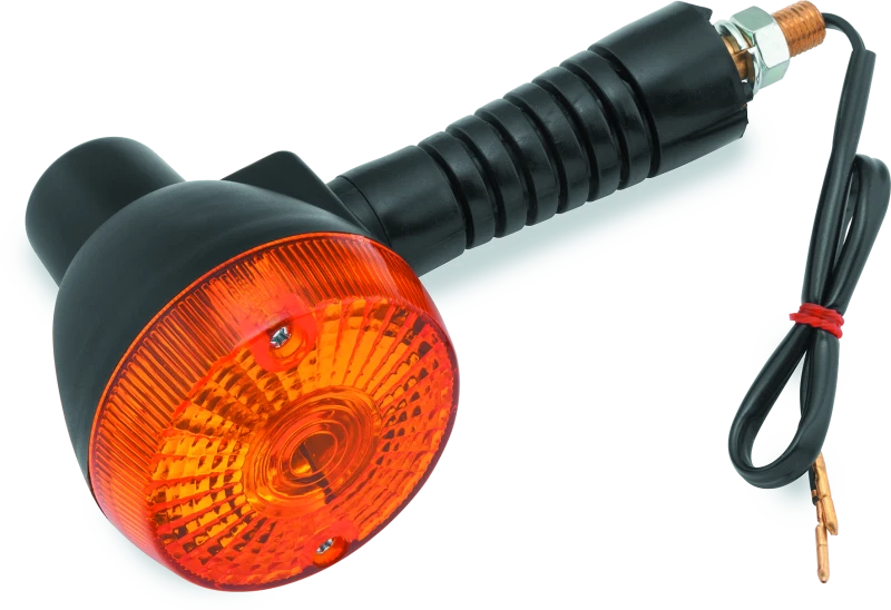 Bikemaster Rear Turn Signal For Kawasaki Klr250 1985-1994 – Durable