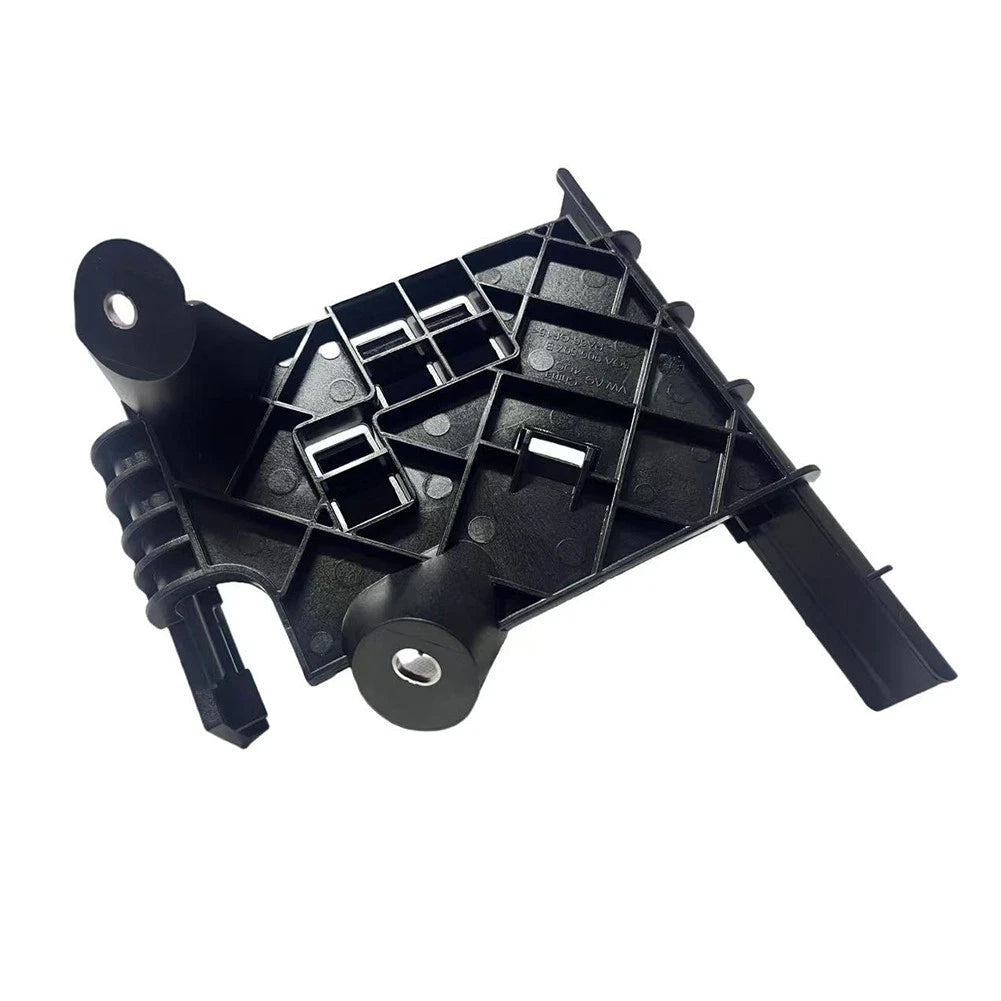 Abs Engine Computer Bracket For Tiguan For A3 For Q5 Oem 5qa906507b