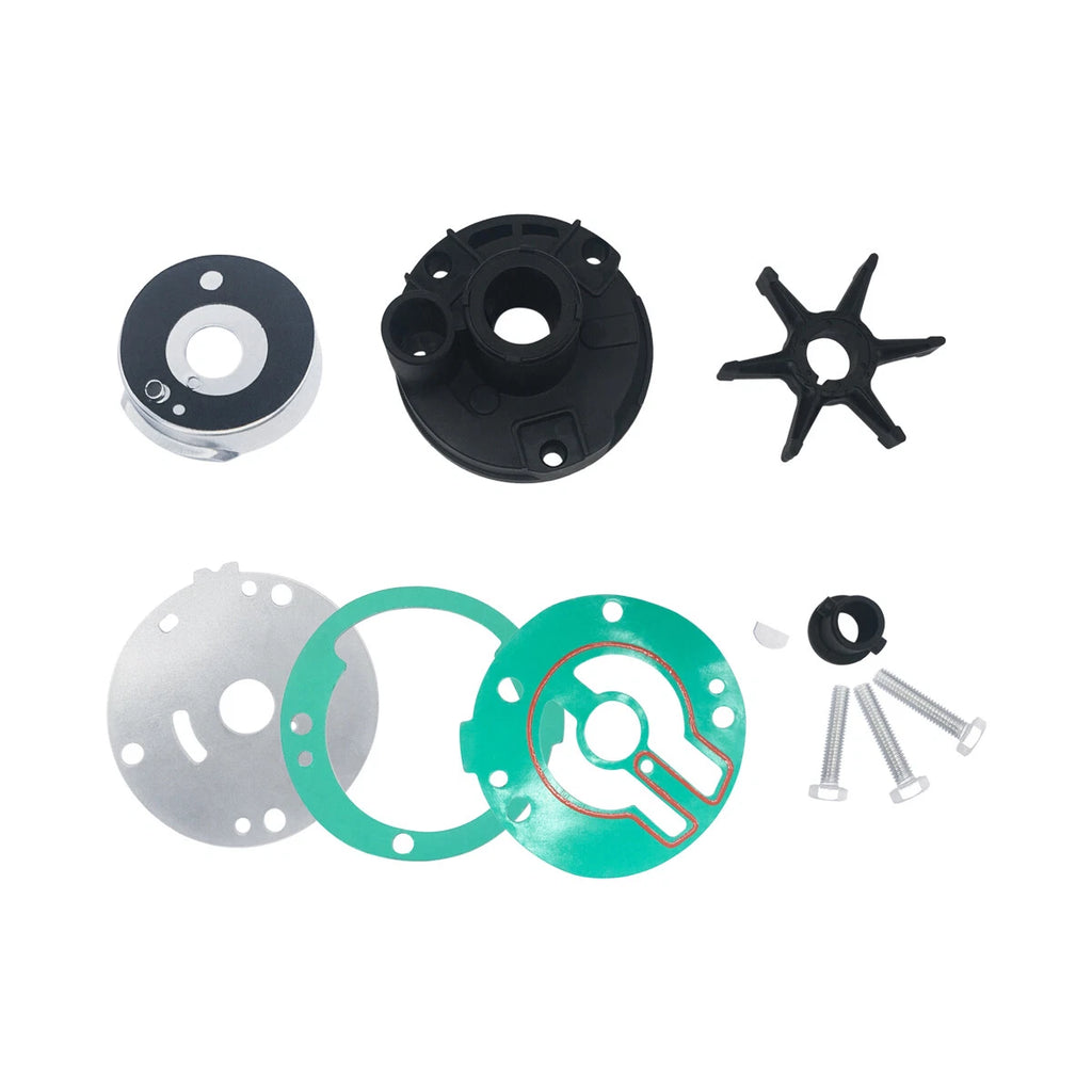 Water Pump Repair Kit for Mercury/Mariner 20C/25C (20-25HP)