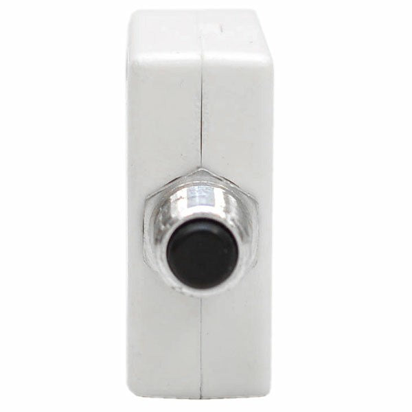 Mechanical Boat Push-to-Reset Circuit Breaker 1680-032 by Mechanical