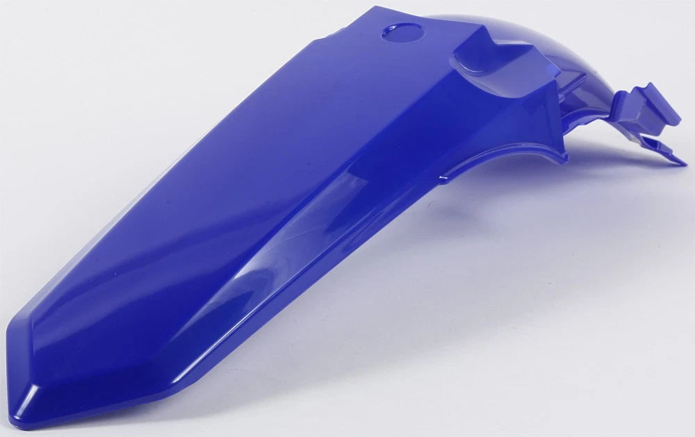 Acerbis Rear Fender For Yamaha Yz125 & Yz250 2015-2019 Offroad Blue