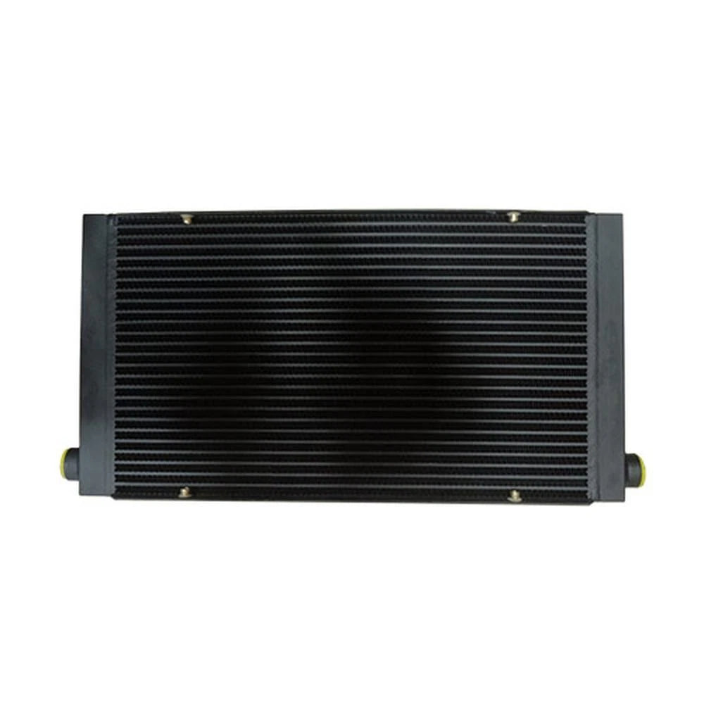 Wn-6710791-pex Engine Oil Cooler Fits Bobcat 863 864 873 T200 A220