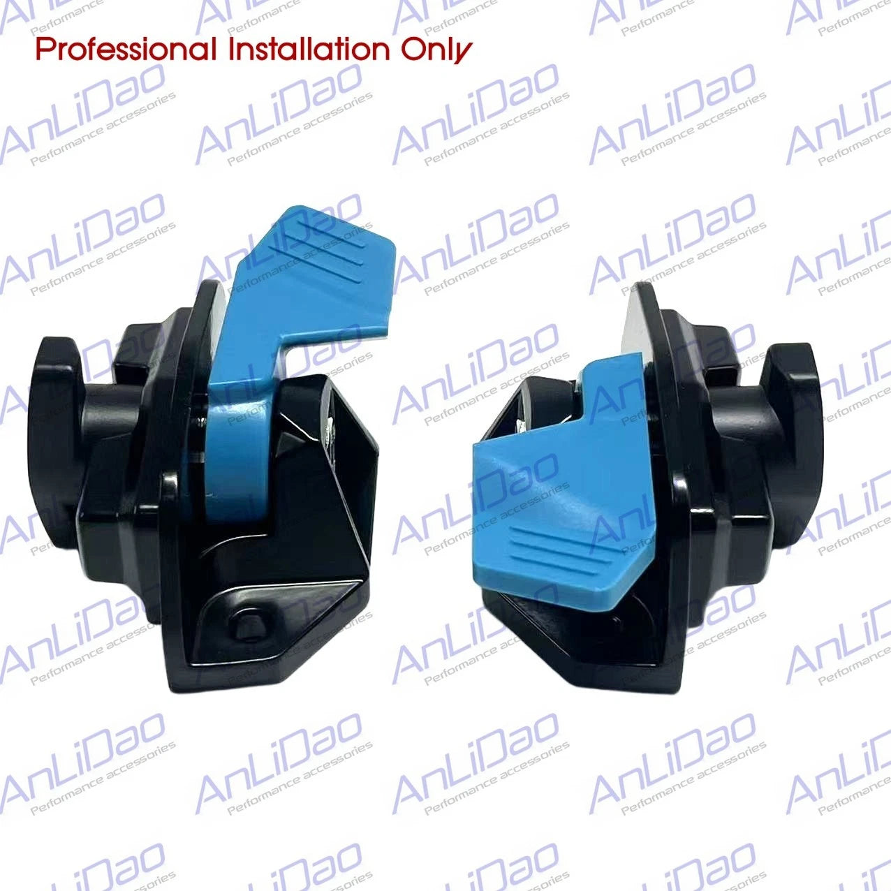 Fit Can-am Outlander Quick Release Latch Kit 2015-2019 715008044