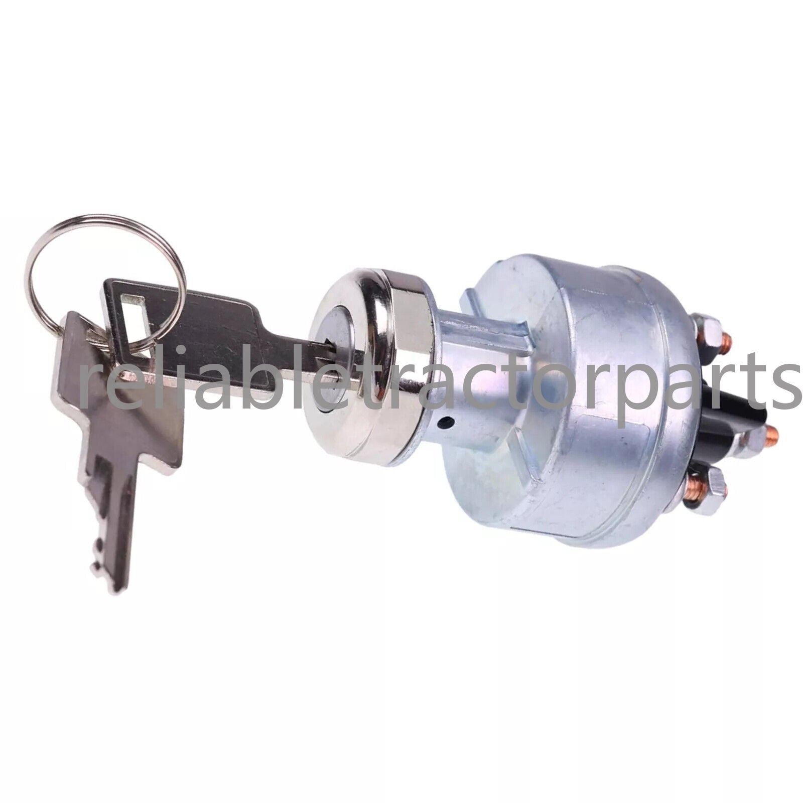Ignition Key Switch 9103-3317 For John Deere 3375 675 4475 675b 5575