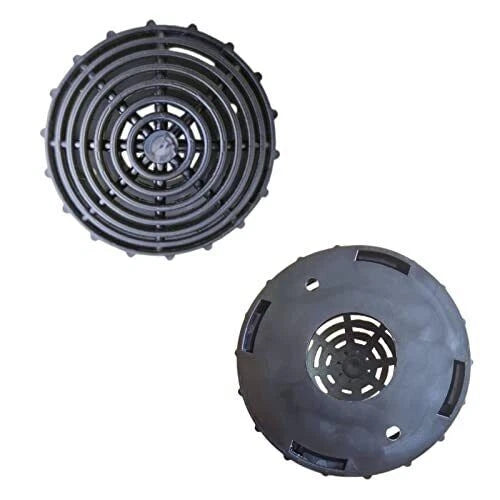 Intake Filter Screen for Johnson Livewell Aerator Pump 7100 Series