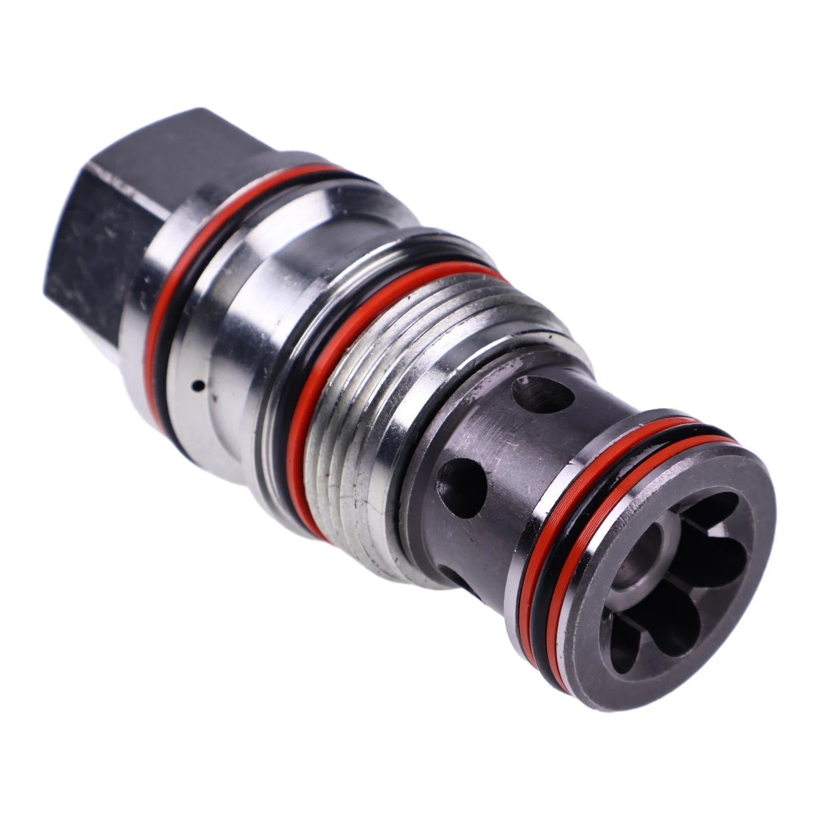 For Sun Hydraulics Ckgb-xcn Hydraulic Control Check Valve Standard