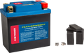 Fire Power Featherweight Lithium Battery 220 Cca Fits Harley &
