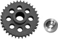 Harddrive 34 Tooth Compensator Eliminator Sprocket For Harley