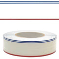 Sharpline Boat Pinstripe Blue Clear Red 1 5/8 Inch x 150 FT by Sharpline