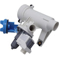 Ac120v Wh11x29539 Washing Machine Drain Pump Assembly For Ge