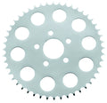 Twin Power 86-92 Xl Chrome Disc Brake Rear Sprocket Replaces H-d