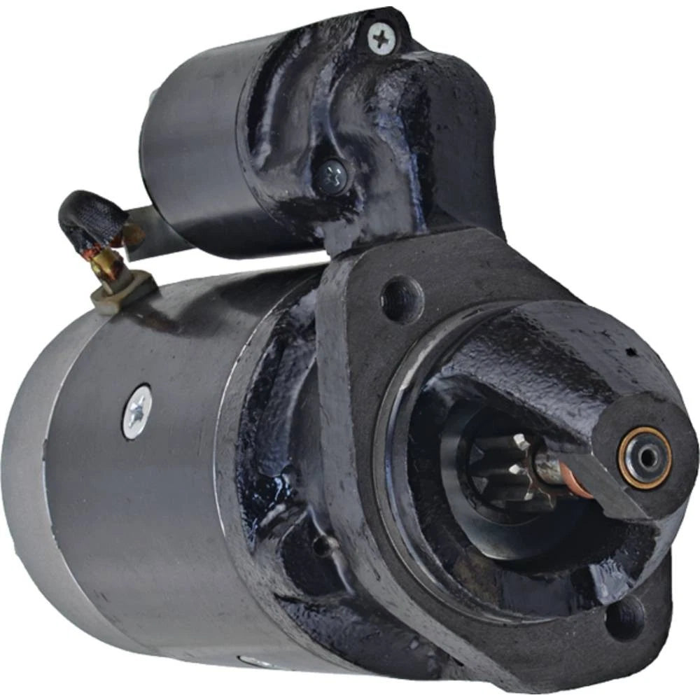 410-24240-jn J&n Electrical Products Starter