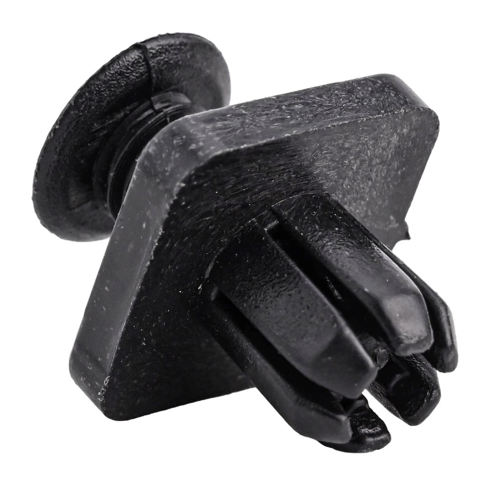20x Mudguard Clips Set For Honda For Hrv For Accord For Odyssey For