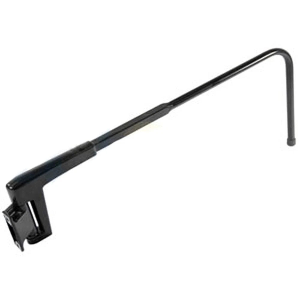 Mirror Assembly With Extendable Arms - Right And Left Hand