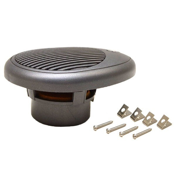 PQN Boat Stereo Speaker Spa25-8GFLD by PQN