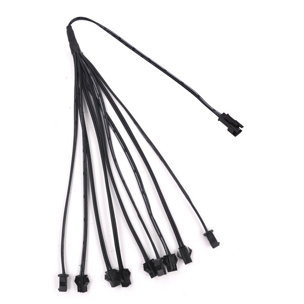 Power Adapter for DIY Projects