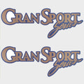 Lund Boat Brand Decals by Lund