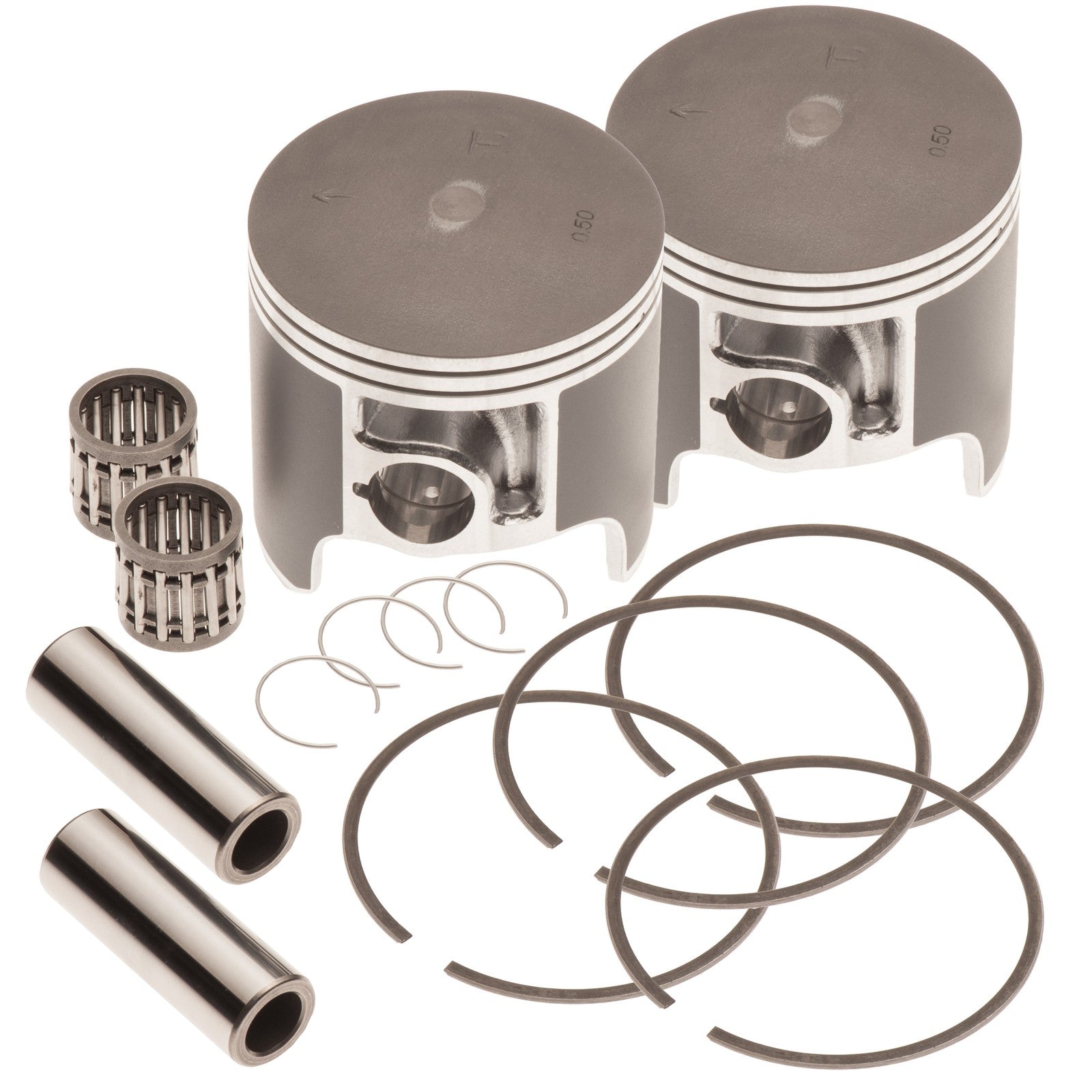 Yamaha WaveRunner Dual Piston Kit by Yamaha