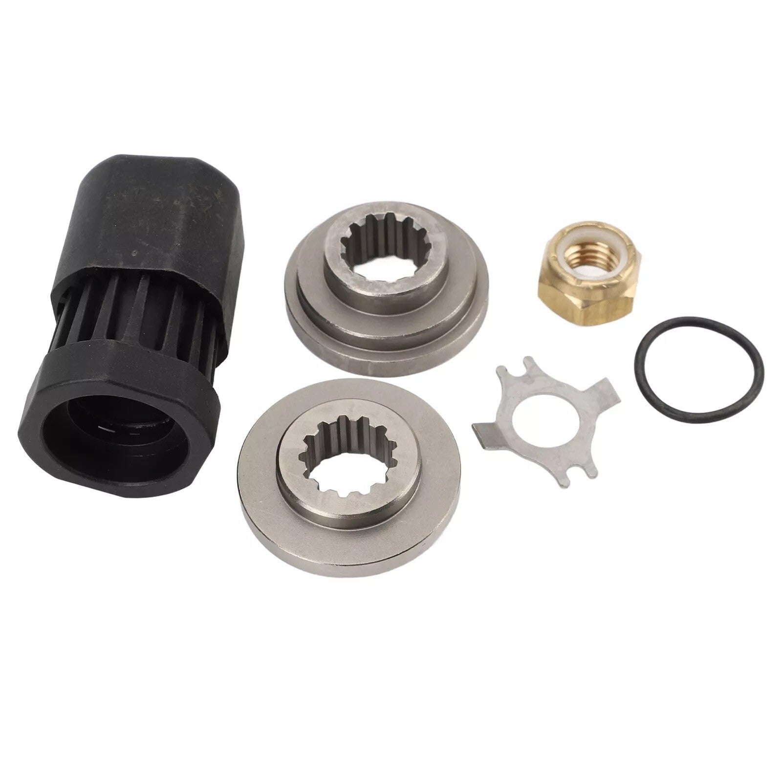 Flo-Torq Reflex Propeller Hub Kit Mercury 25-60 HP by Mercury