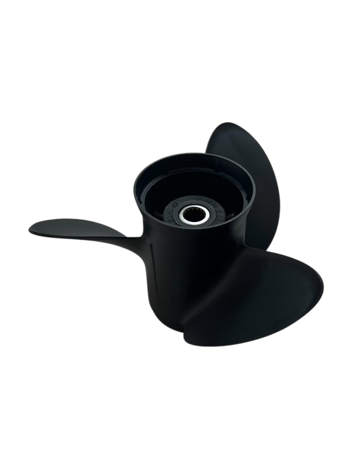 Omc Evinrude Johnson, 3 X 14 1/4 X 23 Rh, Sst | Hook & Hull Co