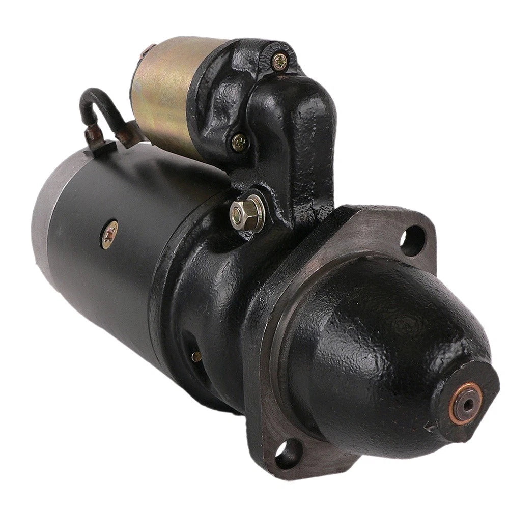 296191800 Starter For Lamborghini 1000 1356 1556 345 573 574 654 660