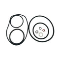 Lower Unit Gearcase Seal Kit for Johnson Evinrude 25-50HP (18-2694)