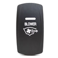 Rocker Switch Cover Carling Sea Ray Blower by Carling