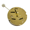 6 Hands Automatic Mechanical Movement Replacement For 2813 8205