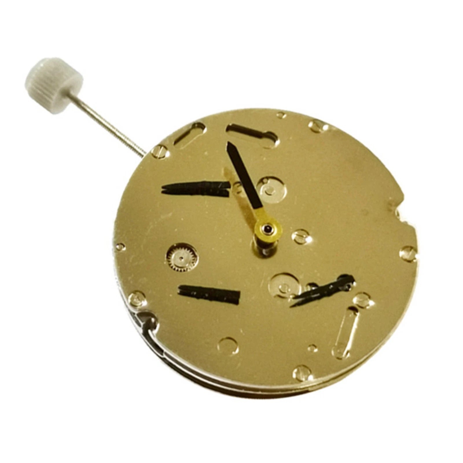 6 Hands Automatic Mechanical Movement Replacement For 2813 8205