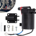 Fuel Choke Solenoid For Johnson For Evinrude For Omc 9 9 300 1980 To